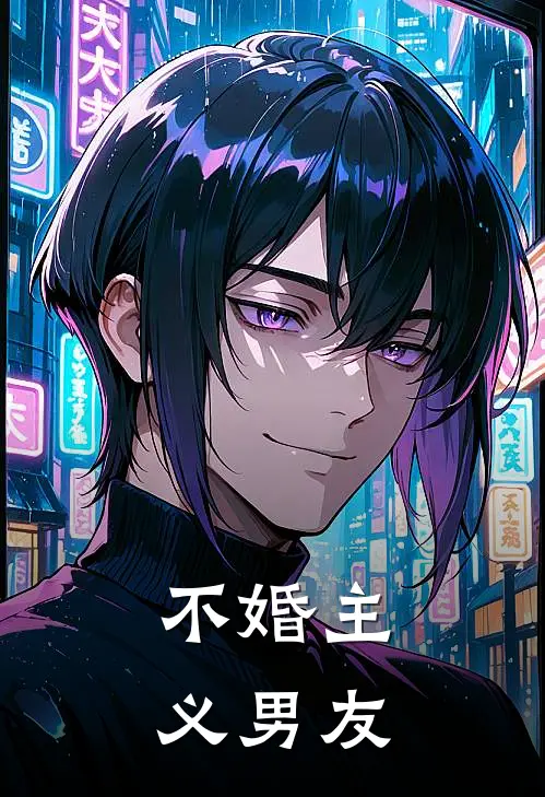不婚主义男友