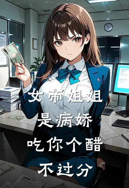 女帝姐姐是病娇，吃你个醋不过分