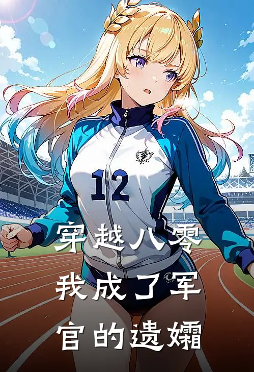 穿越八零，我成了军官的遗孀