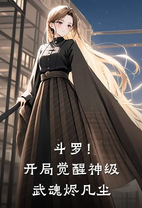 斗罗！开局觉醒神级武魂，烬凡尘