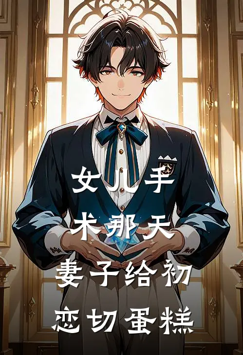 女儿手术那天，妻子给初恋切蛋糕