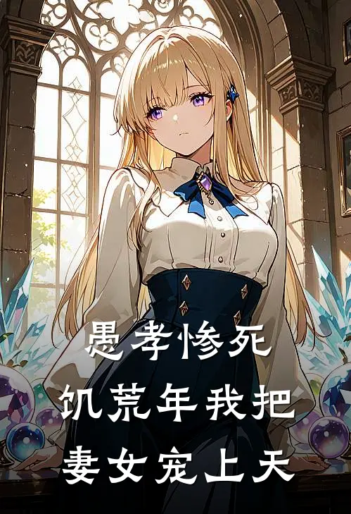 愚孝惨死，饥荒年我把妻女宠上天