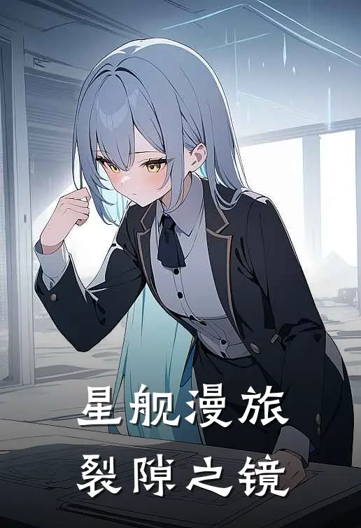 星舰漫旅：裂隙之镜