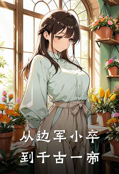 从边军小卒到千古一帝