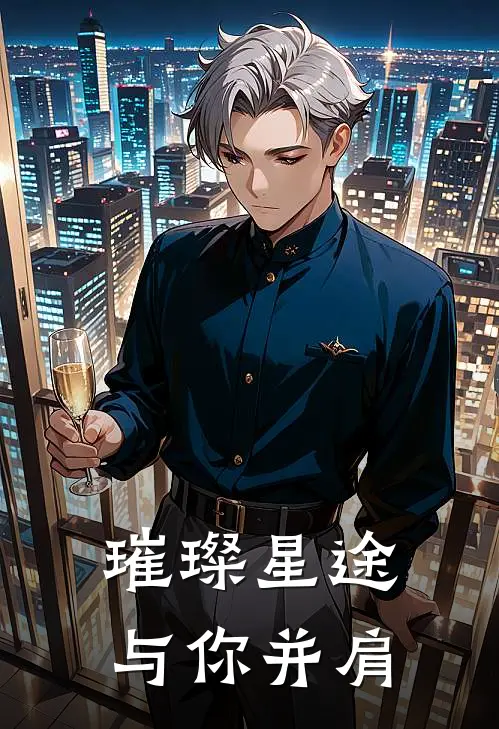 璀璨星途：与你并肩