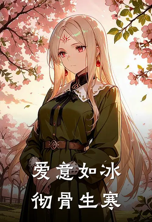 爱意如冰，彻骨生寒