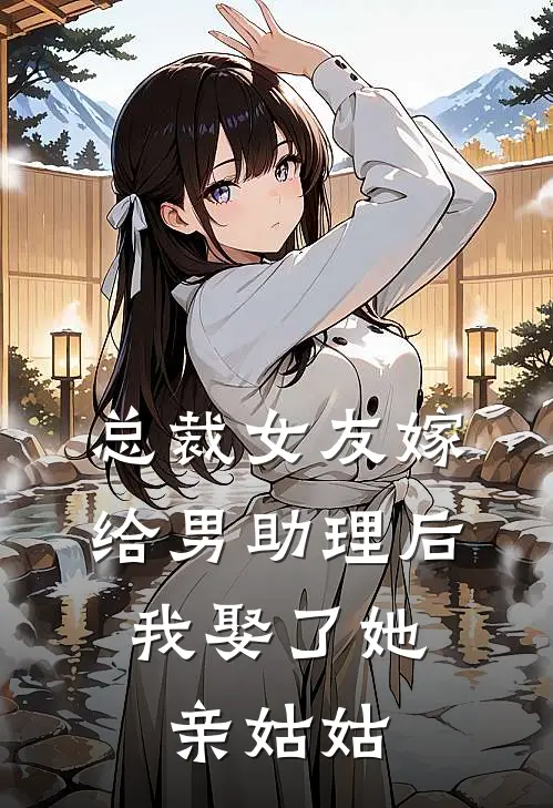 总裁女友嫁给男助理后，我娶了她亲姑姑