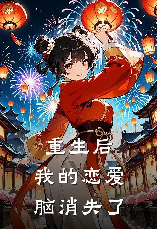 重生后，我的恋爱脑消失了