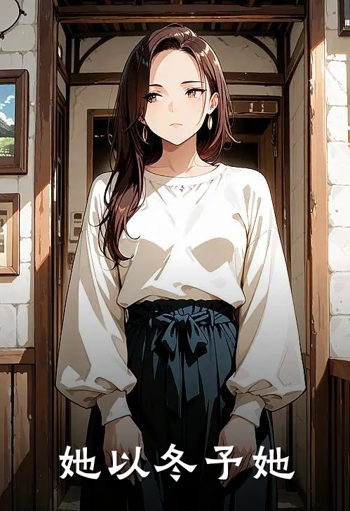 她以冬予她