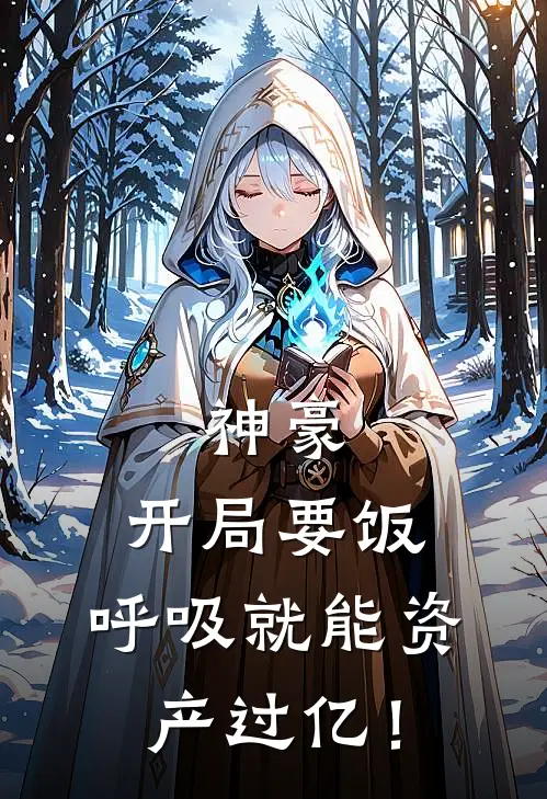 神豪：开局要饭，呼吸就能资产过亿！