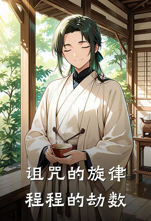 诅咒的旋律:程程的劫数