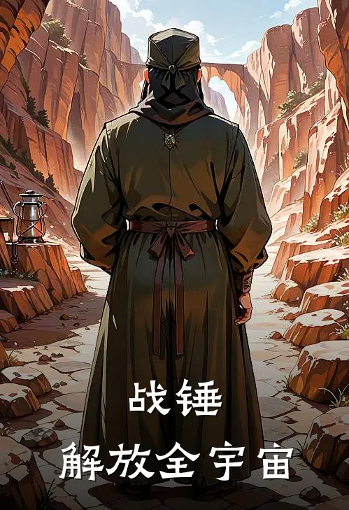 战锤：解放全宇宙