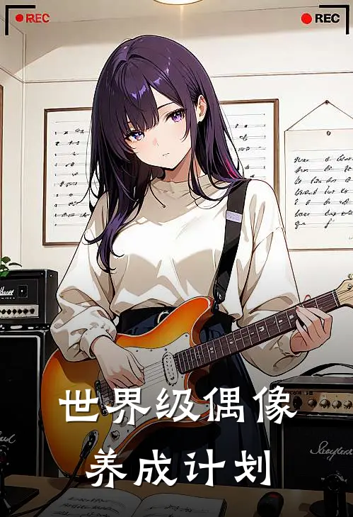 世界级偶像养成计划