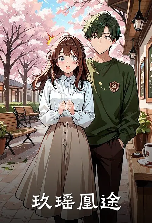 玖瑶凰途