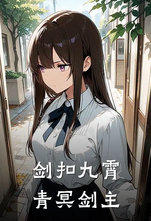 剑扣九霄青冥剑主