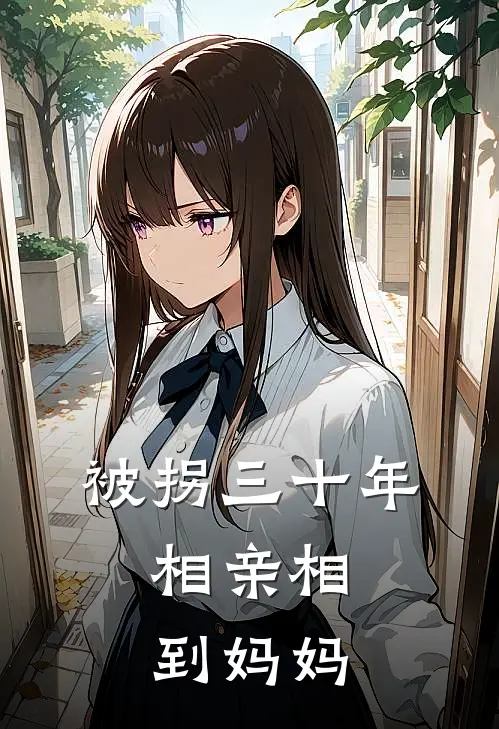 被拐三十年，相亲相到妈妈