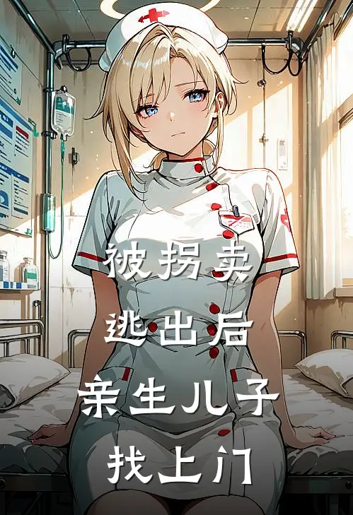 被拐卖逃出后，亲生儿子找上门