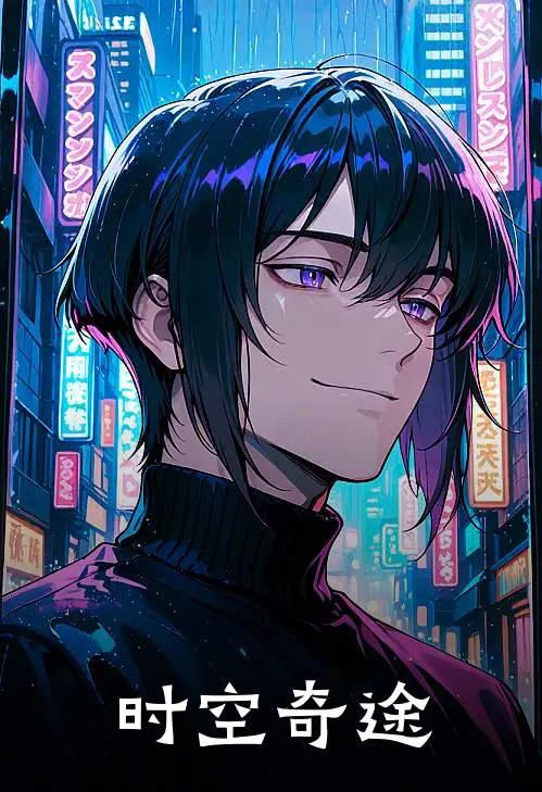 时空奇途