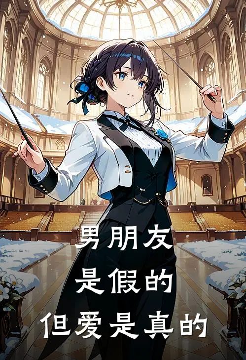 男朋友是假的，但爱是真的