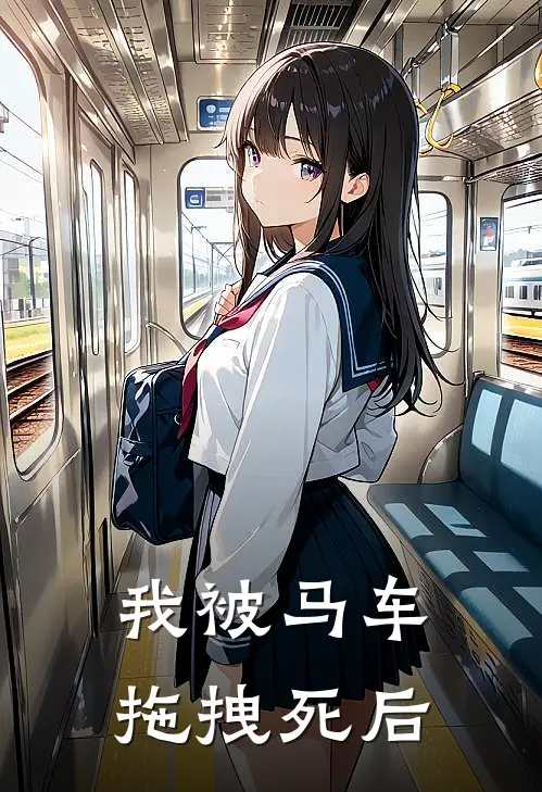 我被马车拖拽死后