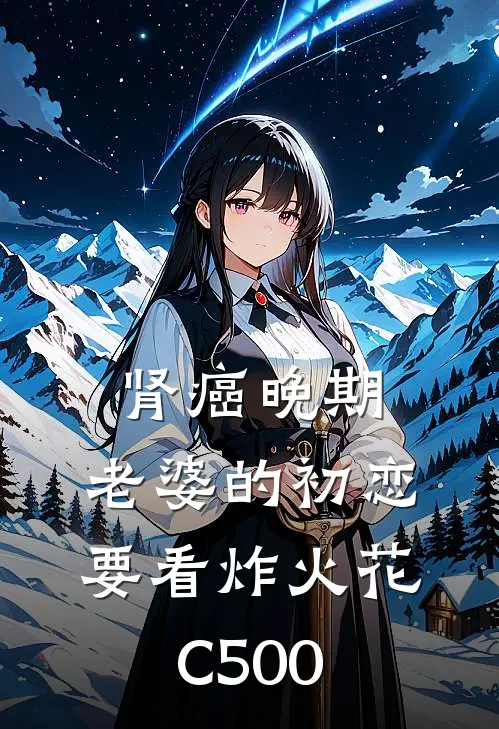 肾癌晚期，老婆的初恋要看炸火花C500