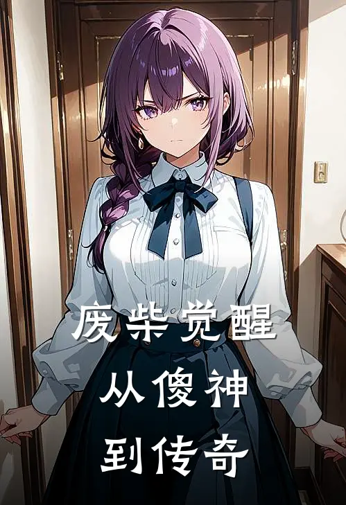 废柴觉醒：从傻神到传奇