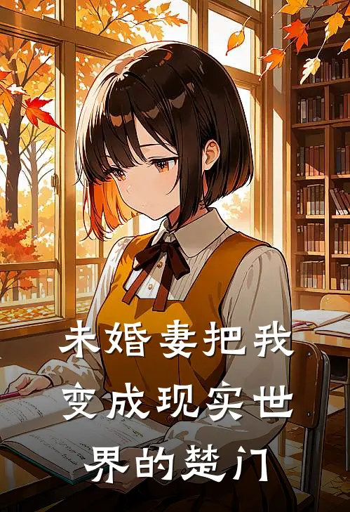 未婚妻把我变成现实世界的楚门