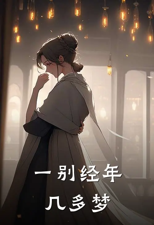 一别经年几多梦