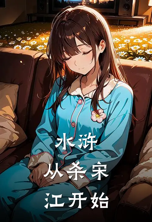 水浒：从杀宋江开始