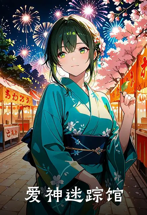 爱神迷踪馆