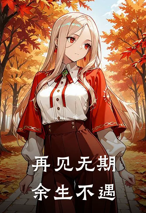 再见无期，余生不遇