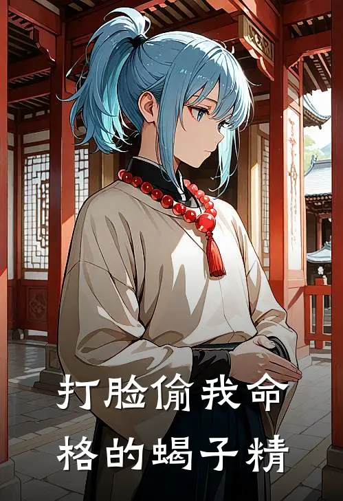 打脸偷我命格的蝎子精