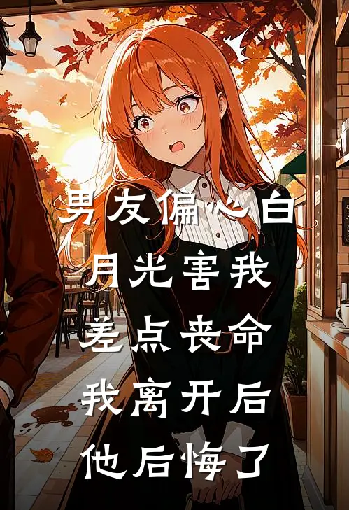 男友偏心白月光害我差点丧命，我离开后他后悔了