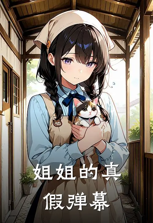 姐姐的真假弹幕