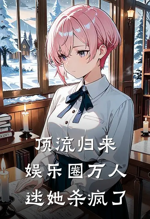 顶流归来：娱乐圈万人迷她杀疯了