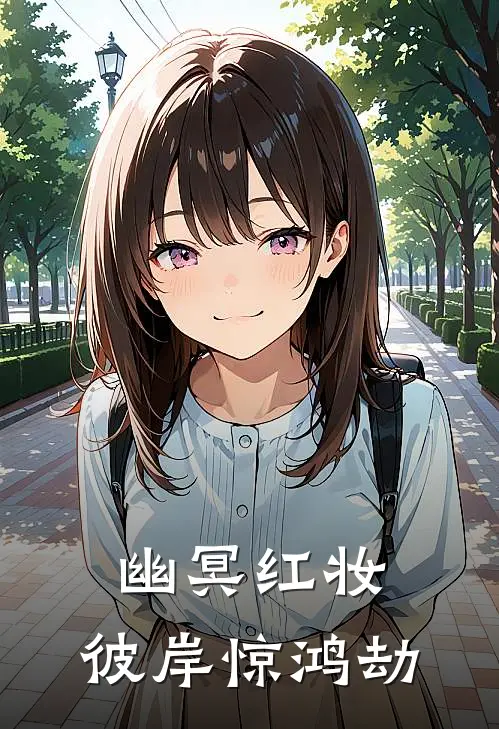 幽冥红妆：彼岸惊鸿劫