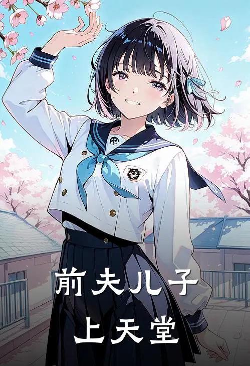 前夫儿子上天堂