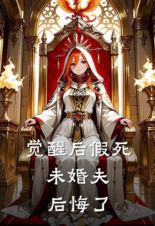 觉醒后假死，未婚夫后悔了