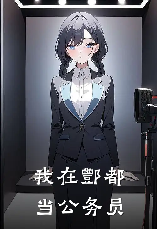 我在酆都当公务员