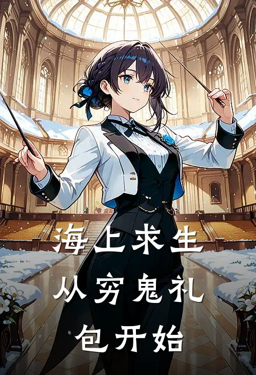 海上求生：从穷鬼礼包开始