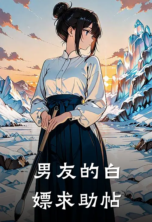 男友的白嫖求助帖