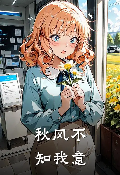 秋风不知我意