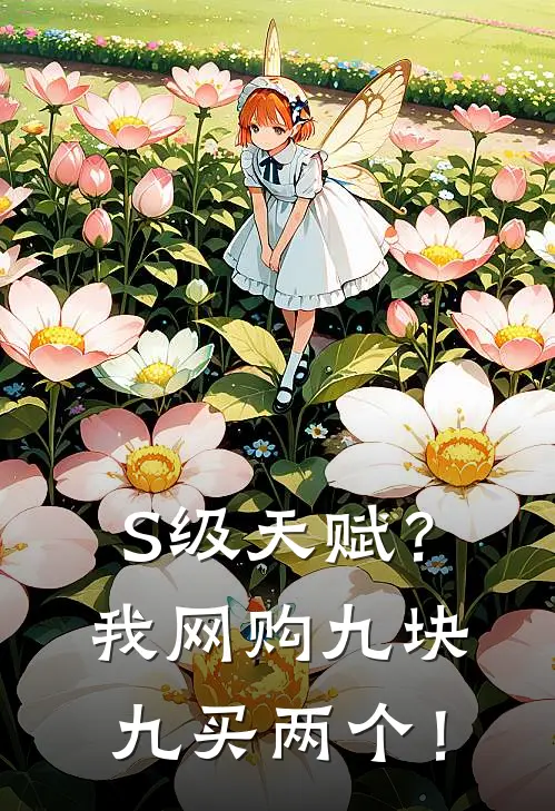 S级天赋？我网购九块九买两个！