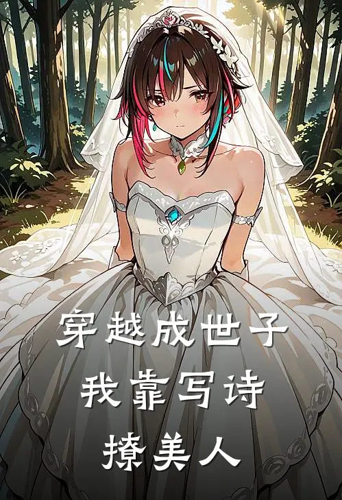 穿越成世子，我靠写诗撩美人