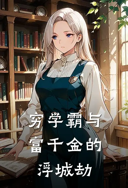 穷学霸与富千金的浮城劫
