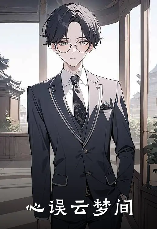 心误云梦间