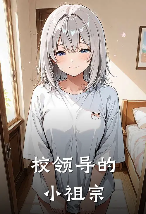 校领导的小祖宗