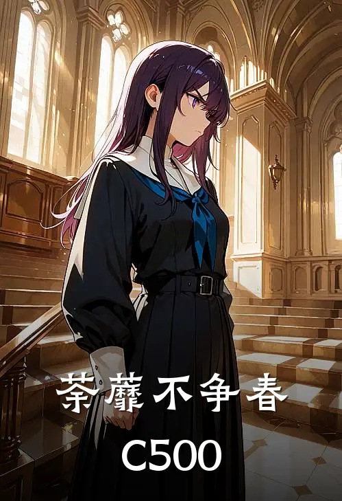 荼蘼不争春C500