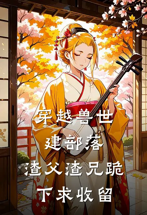 穿越兽世建部落，渣父渣兄跪下求收留