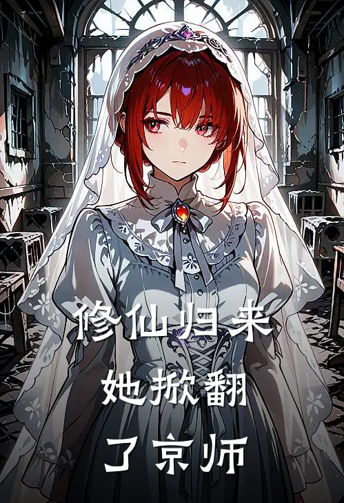 修仙归来，她掀翻了京师